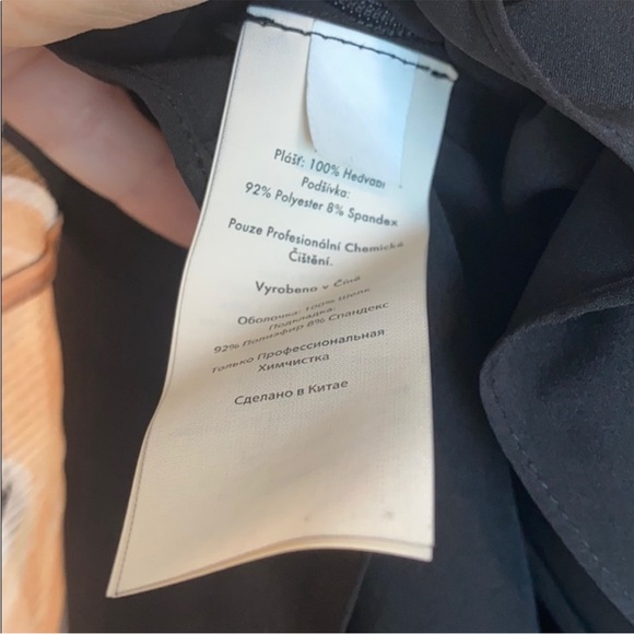 DVF Natalia Fringe Dress - Picture 11 of 11